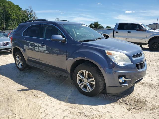 Photo 4 from auction – 2014 CHEVROLET EQUINOX LT with VIN 2GNALCEK3E6157776