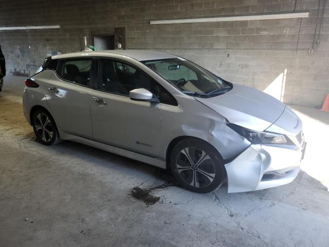 Photo 4 from auction – 2019 NISSAN LEAF S with VIN 1N4AZ1CP0KC308463