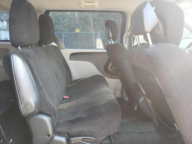 Photo 11 from auction – 2016 DODGE GRD CARAVA with VIN 2C4RDGBG3DR512944