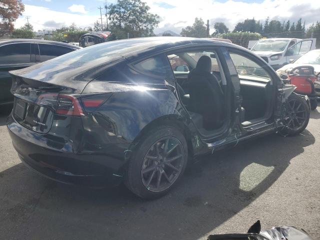 Photo 3 from auction – 2023 TESLA MODEL 3 with VIN 5YJ3E1EB7PF633962