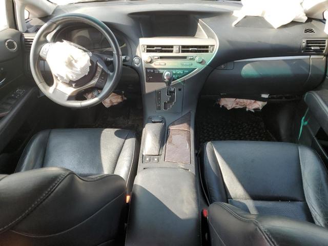 Photo 8 from auction – 2013 LEXUS RX 350 BAS with VIN 2T2BK1BA2DC175789