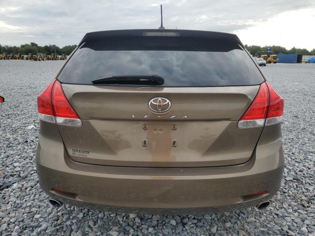 Photo 6 from auction – 2010 TOYOTA VENZA with VIN 4T3ZK3BBXAU020724