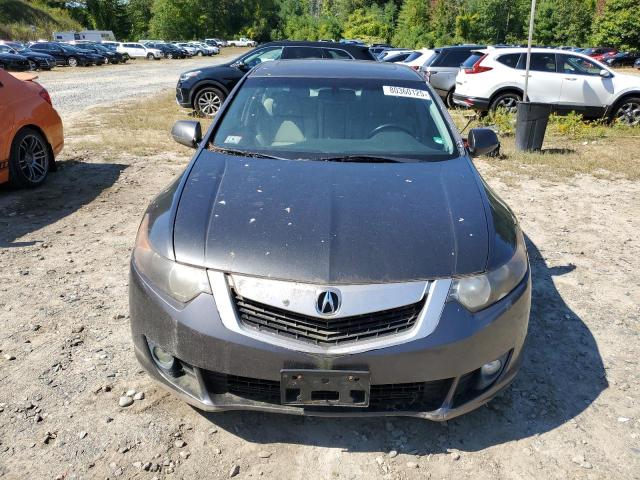 Photo 5 from auction – 2010 ACURA TSX with VIN JH4CU2F69AC001154