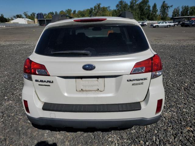 Photo 6 from auction – 2013 SUBARU OUTBACK 2.5I LIMITED with VIN 4S4BRBLC2D3238237