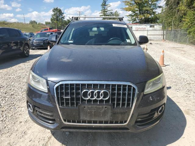 Photo 5 from auction – 2015 AUDI Q5 PREMIUM with VIN WA1CFAFP4FA097934