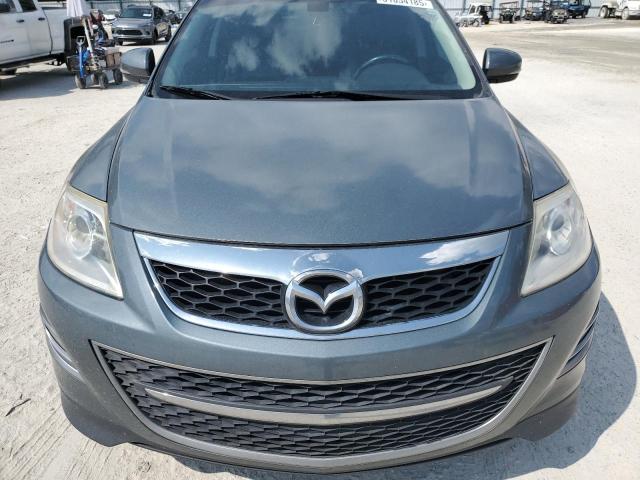 Photo 12 from auction – 2012 MAZDA CX-9 with VIN JM3TB2DA0C0347099
