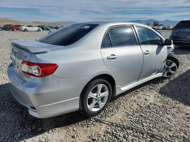 Photo 3 from auction – 2013 TOYOTA COROLLA BA with VIN 5YFBU4EE5DP202594