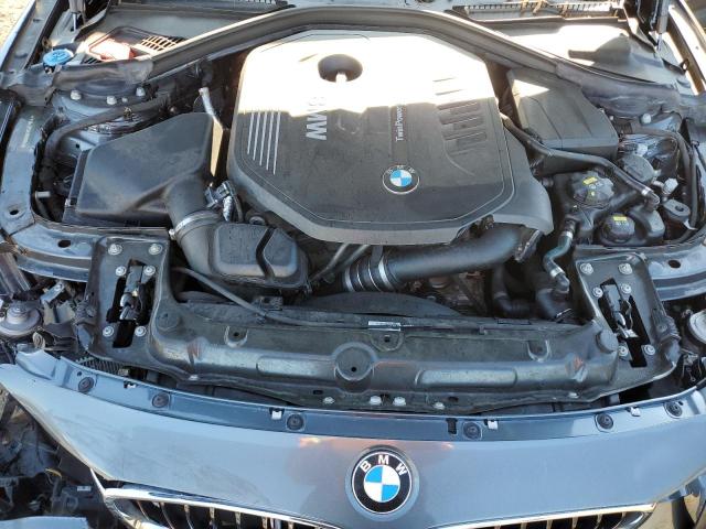 Zdjęcie 11 z aukcji – 2018 BMW 440XI GRAN z VIN WBA4J7C56JBB98944