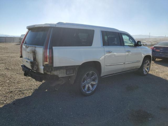 Photo 3 from auction – 2015 CADILLAC ESCALADE E with VIN 1GYS4TKJ5FR650770