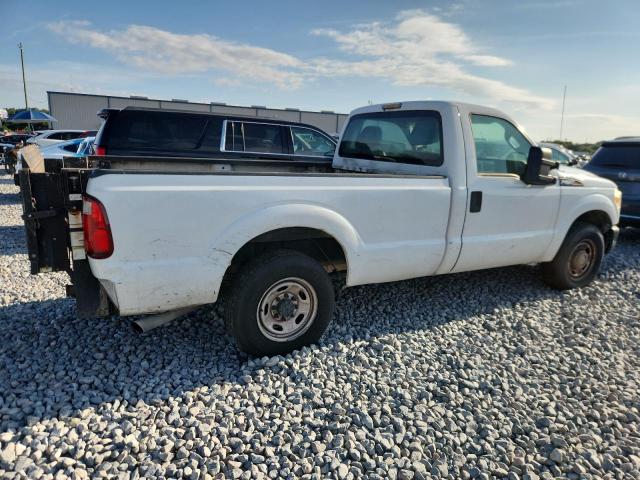 Photo 3 from auction – 2015 FORD F250 SUPER with VIN 1FTBF2A62FEA53297