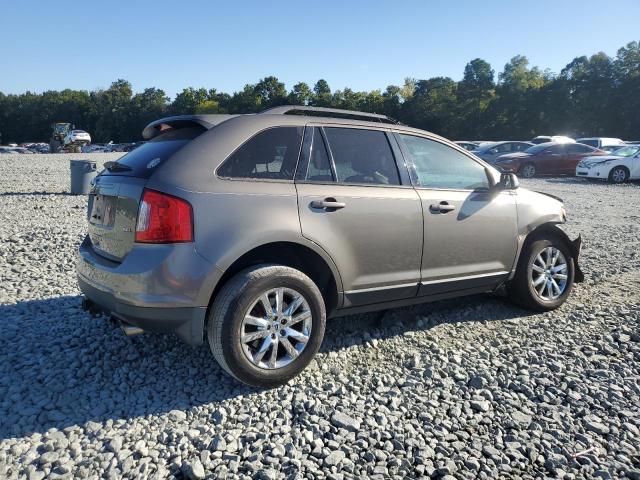 Photo 3 from auction – 2013 FORD EDGE SEL with VIN 2FMDK3JC6DBB00755