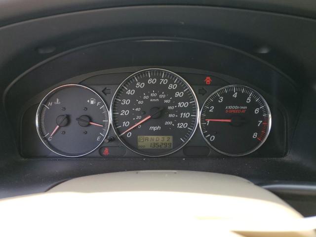Foto 9 de la subasta – 2005 MAZDA MPV WAGON con VIN JM3LW28A350532216