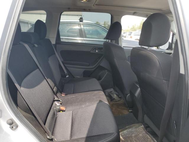Photo 10 from auction – 2015 SUBARU FORESTER 2 with VIN JF2SJCHC8FH416959