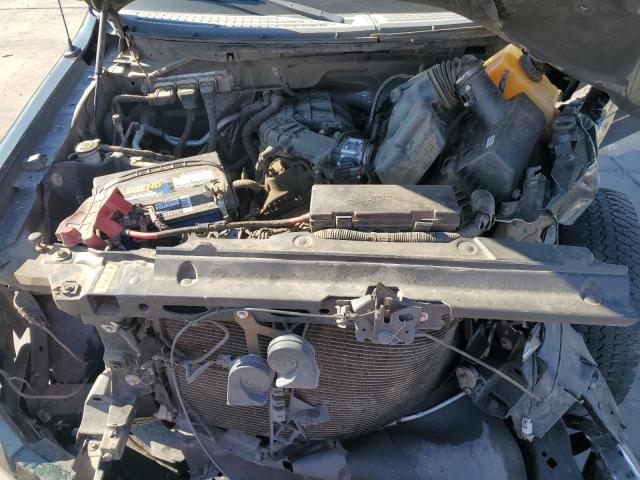 Photo 11 from auction – 2014 FORD F150 SUPERCREW with VIN 1FTEW1CM4EKF29696