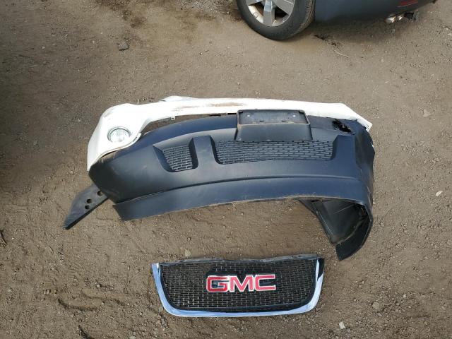 Photo 12 from auction – 2012 GMC ACADIA SLT with VIN 1GKKVREDXCJ323372