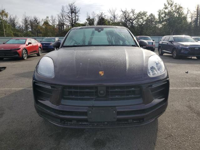 Photo 5 from auction – 2023 PORSCHE MACAN BASE with VIN WP1AA2A53PLB10104