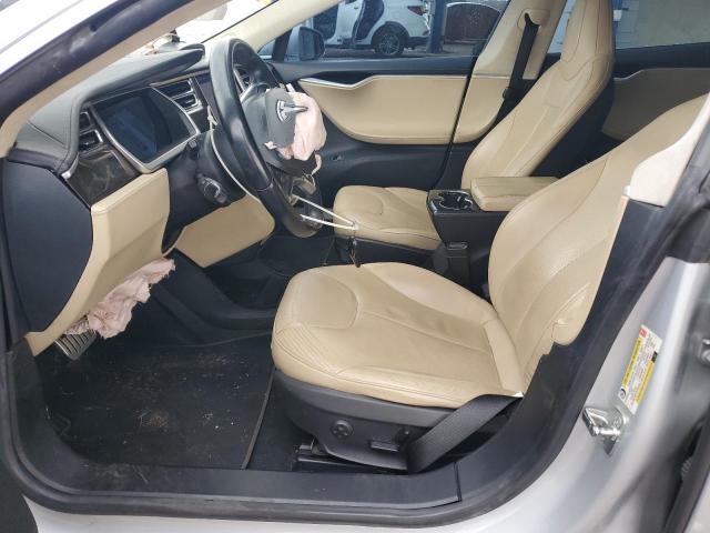 Photo 7 from auction – 2012 TESLA MODEL S with VIN 5YJSA1DN8CFS00339