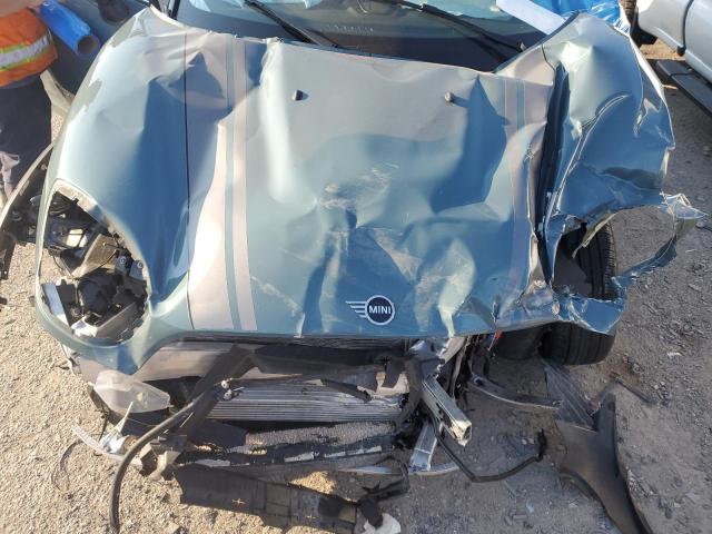 Photo 11 from auction – 2023 MINI COOPER S C with VIN WMZ83BR07P3R04445