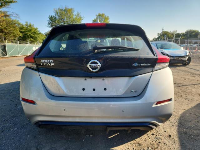 Photo 6 from auction – 2021 NISSAN LEAF SV with VIN 1N4AZ1CV4MC552313