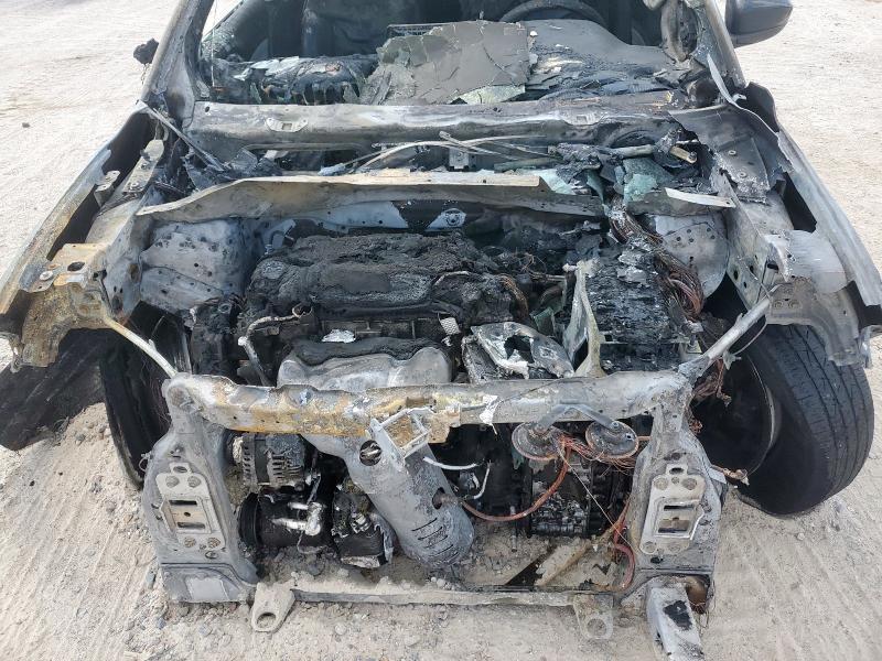 Photo 11 from auction – 2022 JEEP COMPASS LA with VIN 3C4NJDBB1NT130873