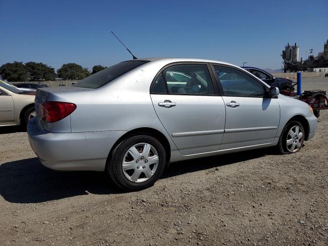Photo 3 from auction – 2005 TOYOTA COROLLA CE with VIN 1NXBR30EX5Z510119