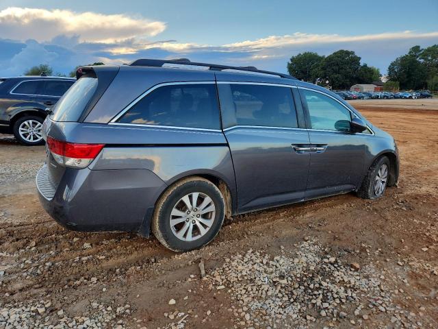 Photo 3 from auction – 2016 HONDA ODYSSEY SE with VIN 5FNRL5H33GB041017