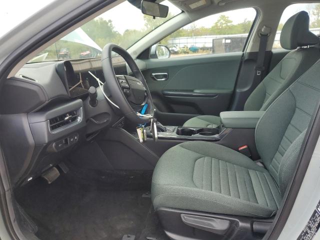 Photo 7 from auction – 2025 KIA K4 EX with VIN 3KPFU4DE5SE087173