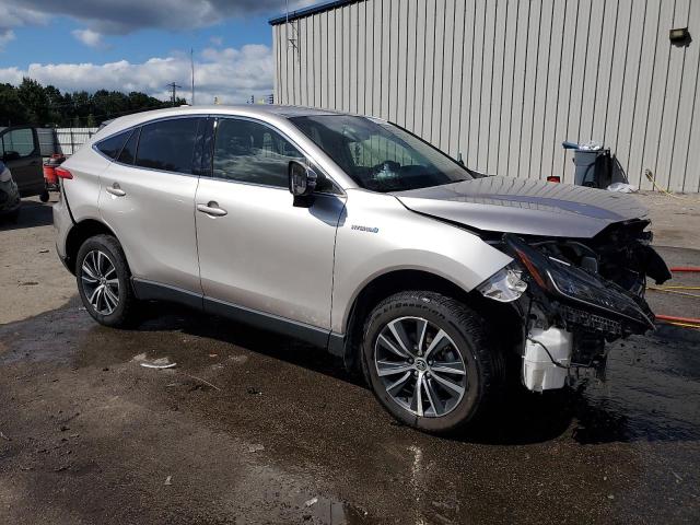 Photo 4 from auction – 2021 TOYOTA VENZA LE with VIN JTEAAAAH7MJ085006