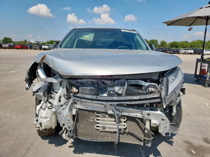 Photo 5 from auction – 2020 MITSUBISHI OUTLANDER with VIN JA4AP3AUXLU005961