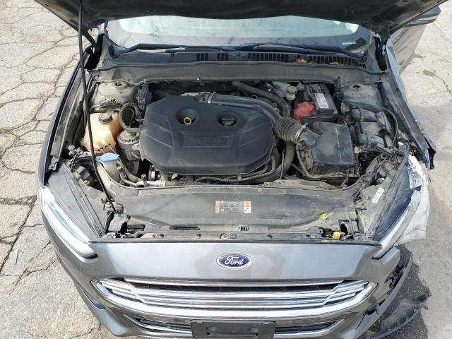 Photo 11 from auction – 2016 FORD FUSION TIT with VIN 3FA6P0K99GR218083