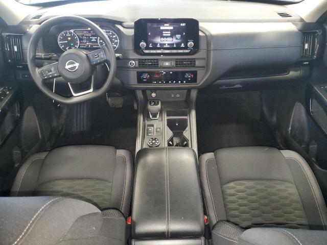 Photo 8 from auction – 2023 NISSAN PATHFINDER with VIN 5N1DR3AC1PC216882