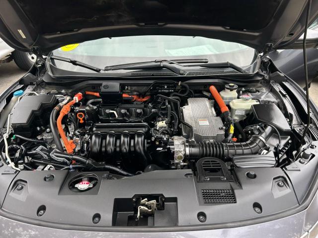 Photo 7 from auction – 2021 HOND INSIGHT EX with VIN 19XZE4F57ME011030