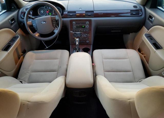 Photo 8 from auction – 2008 FORD TAURUS SEL with VIN 1FAHP24W88G170740
