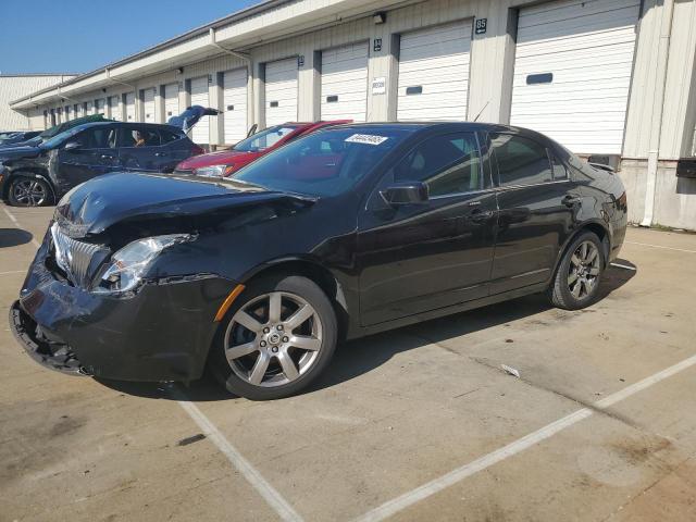 MERCURY MILAN 2010 with VIN 3MEHM0JA0AR642085 - Photo from auction