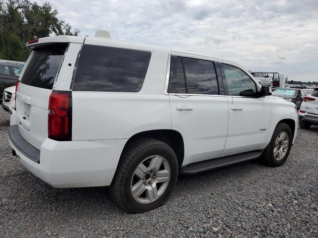 Photo 3 from auction – 2017 CHEVROLET TAHOE POLI with VIN 1GNLCDEC9HR196310