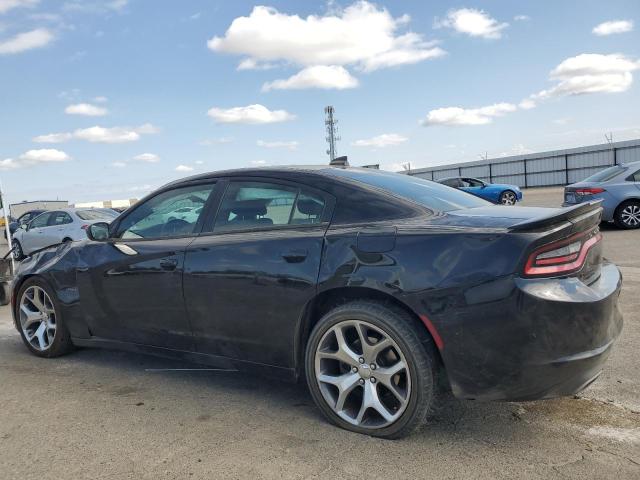 Photo 2 from auction – 2018 DODGE CHARGER R/ with VIN 2C3CDXCT7JH290092