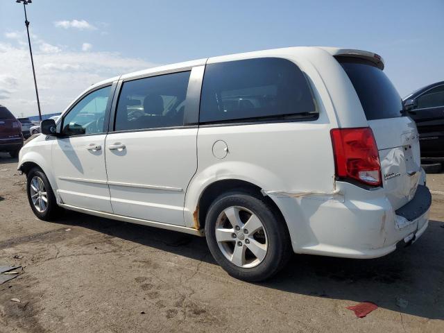 Photo 2 from auction – 2013 DODGE GRAND CARA with VIN 2C4RDGBGXDR566550