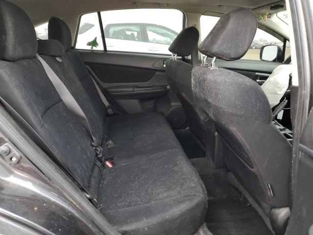 Photo 10 from auction – 2012 SUBARU IMPREZA PR with VIN JF1GPAD67CG240100