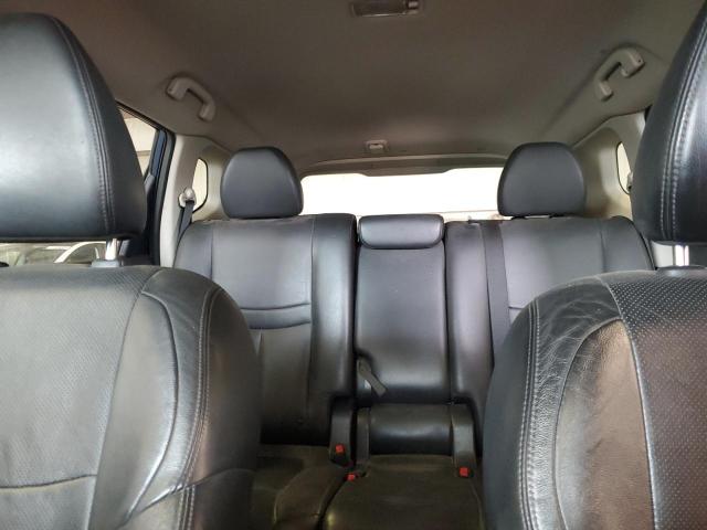 Photo 10 from auction – 2015 NISSAN ROGUE S with VIN 5N1AT2MV1FC806963