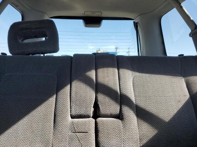 Photo 10 from auction – 1997 HONDA CR-V LX with VIN JHLRD1847VC007657