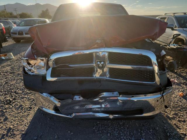 Photo 5 from auction – 2012 DODGE RAM 1500 S with VIN 1C6RD7FP8CS161432