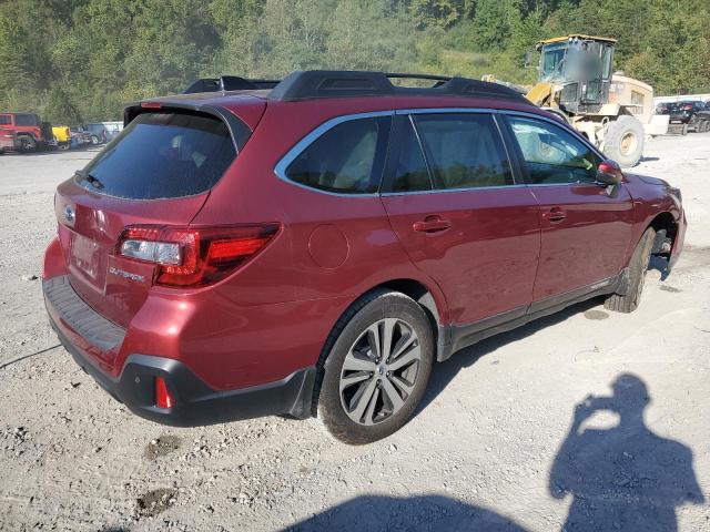 Photo 3 from auction – 2019 SUBARU OUTBACK 2. with VIN 4S4BSANC1K3370348