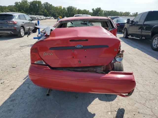 Фото 6 с аукциона – 2003 FORD FOCUS SE с VIN 1FAFP34P13W134344