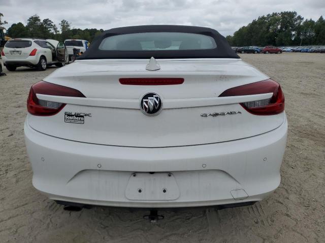 Photo 6 from auction – 2018 BUICK CASCADA SP with VIN W04WJ3N51JG085690