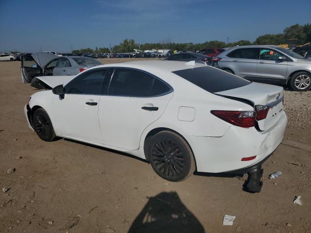 Photo 2 from auction – 2015 LEXUS ES 350 with VIN JTHBK1GG2F2163191
