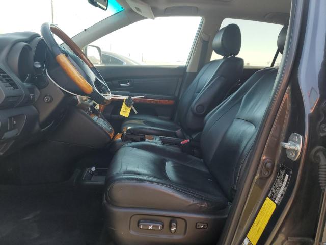 Photo 7 from auction – 2007 LEXUS RX 350 with VIN 2T2GK31U77C022522