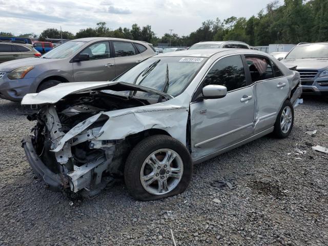 HONDA ACCORD SE 2007 with VIN JHMCM563X7C014298 - Photo from auction