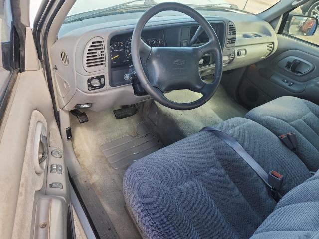 Фото 8 с аукциона – 1996 CHEVROLET GMT-400 C1 с VIN 1GCEC19M8TE127403
