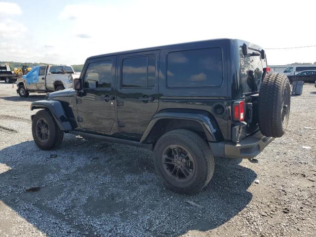 Photo 2 from auction – 2016 JEEP WRANGLER U with VIN 1C4BJWEG9GL347964