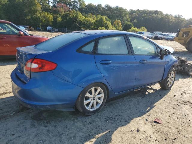 Photo 3 from auction – 2011 FORD FIESTA with VIN 3FADP4BJ0BM102169